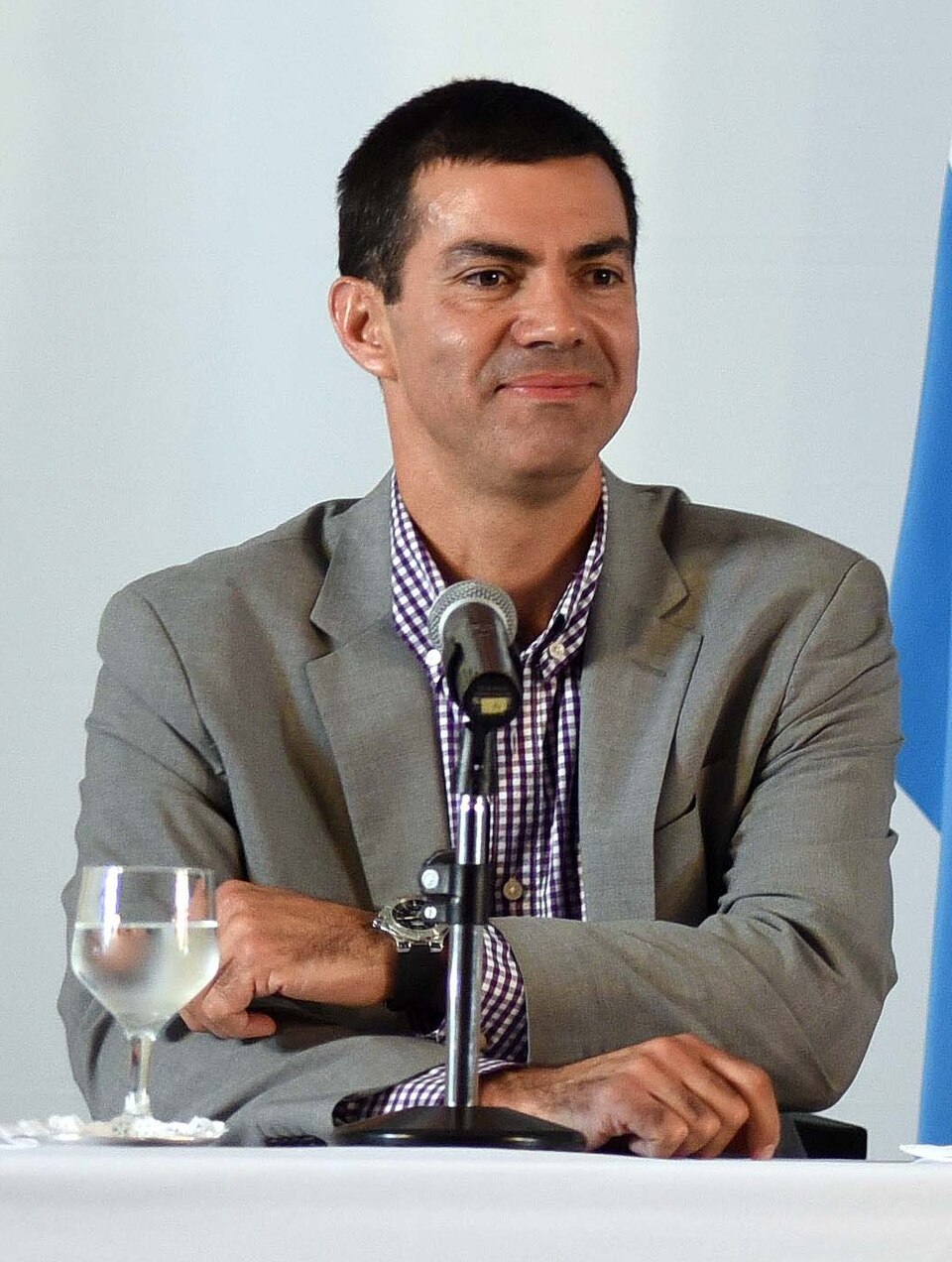 Rodolfo Urtubey