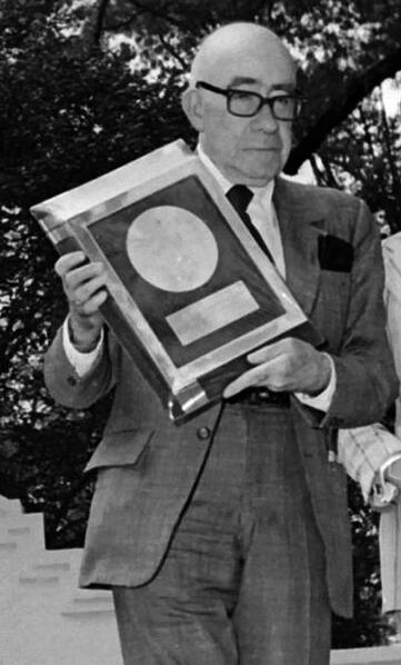 Rodolfo Usigli