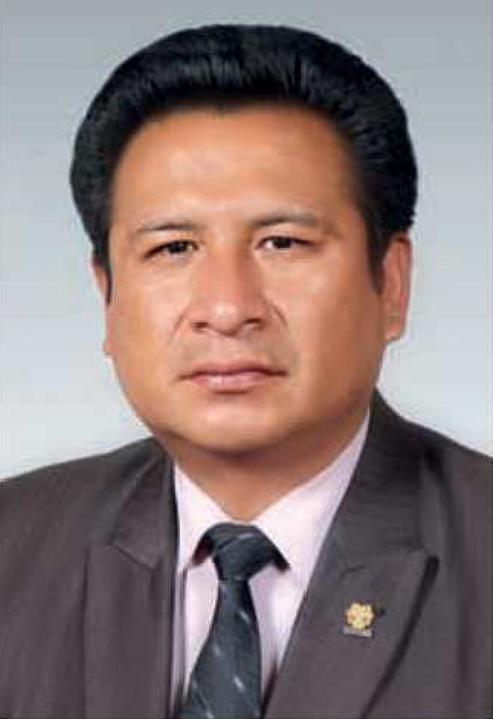 Rodolfo Vargas Ramírez