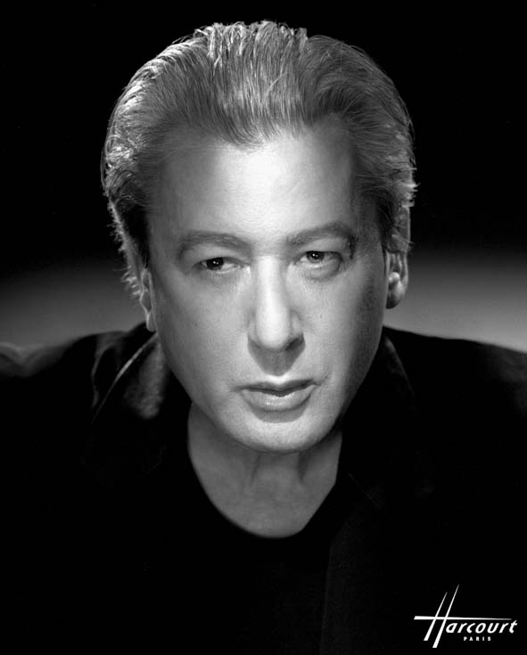 Rodolphe Burger