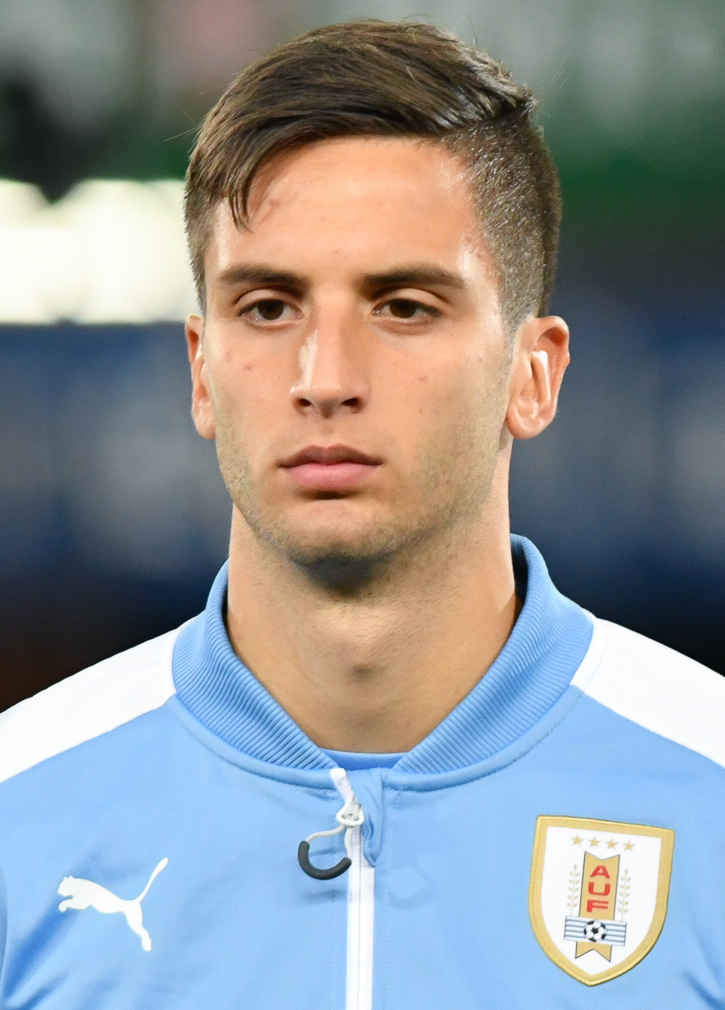 Rodri Bentancur