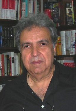 Rodrigo Alarcón