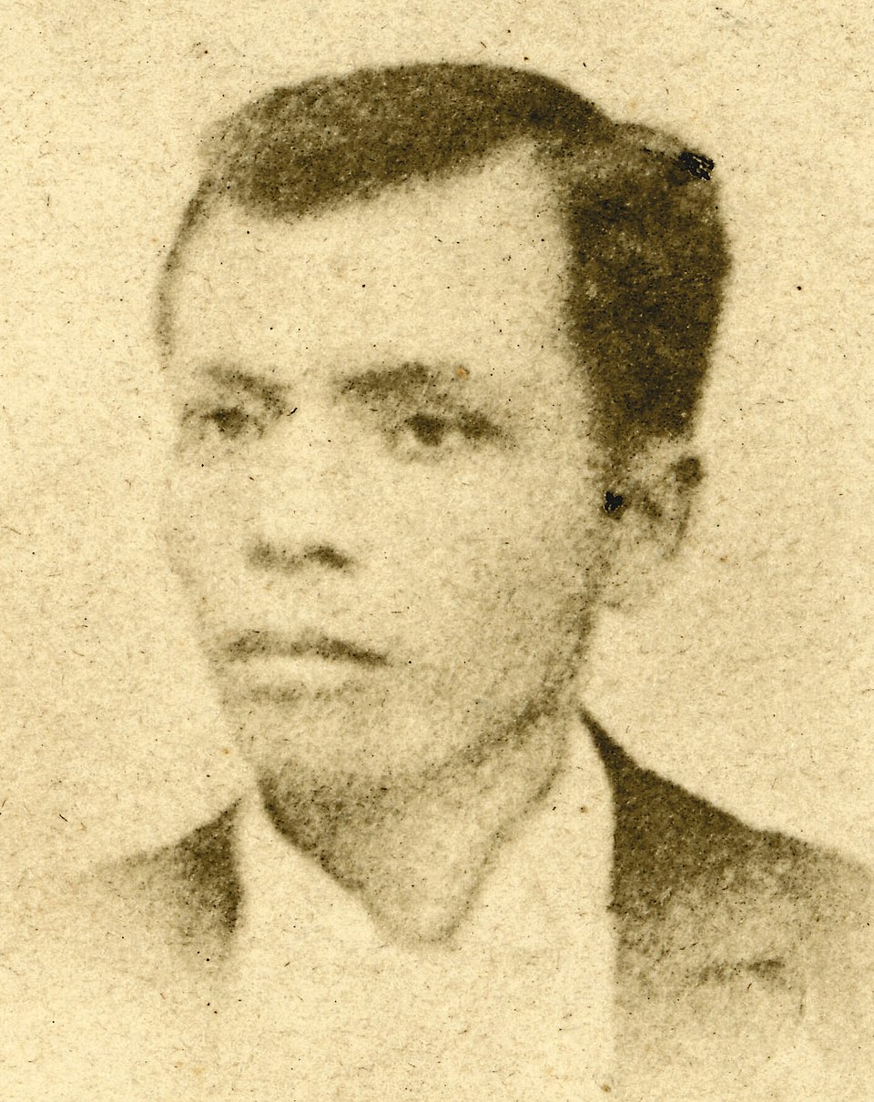 Rodrigo Andrés Castro Vargas