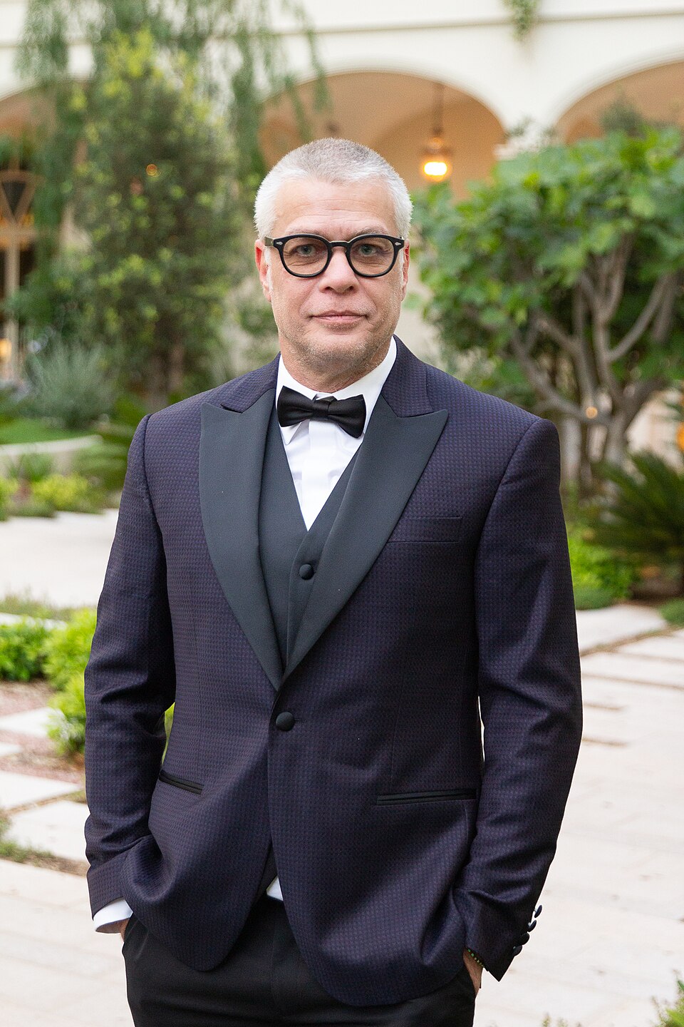 Rodrigo Assunção