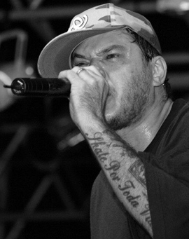 Rodrigo Benetti
