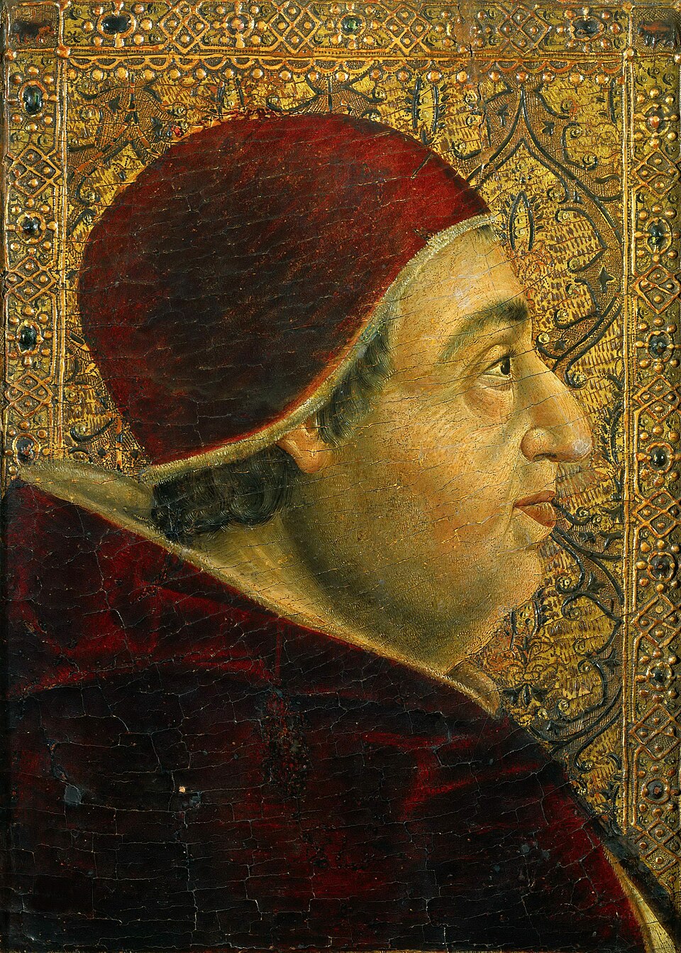 Rodrigo Borgia