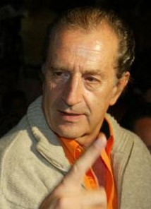 Rodrigo Cevallos