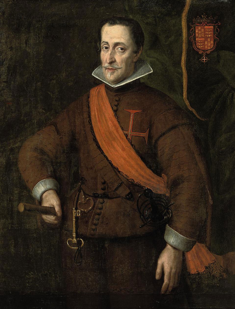 Rodrigo Durante