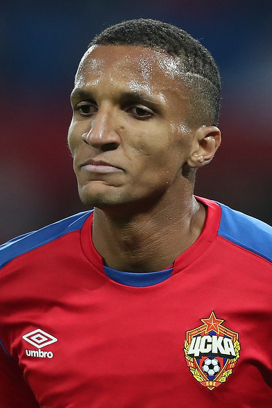 Rodrigo França