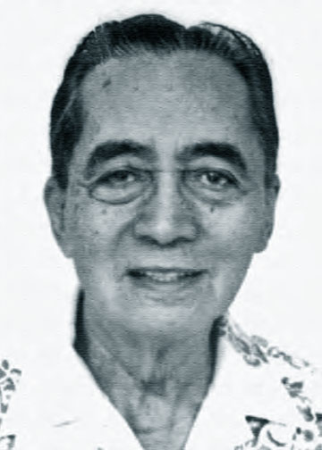 Rodrigo Francisco
