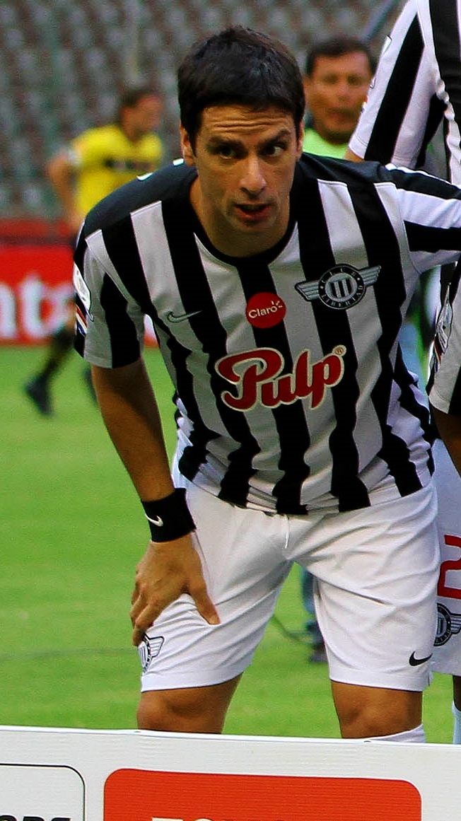 Rodrigo Lopez