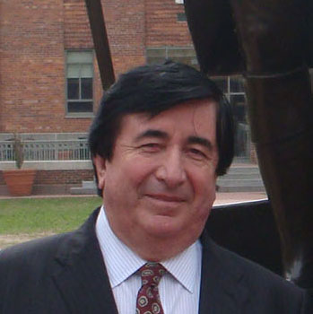 Rodrigo Lugones