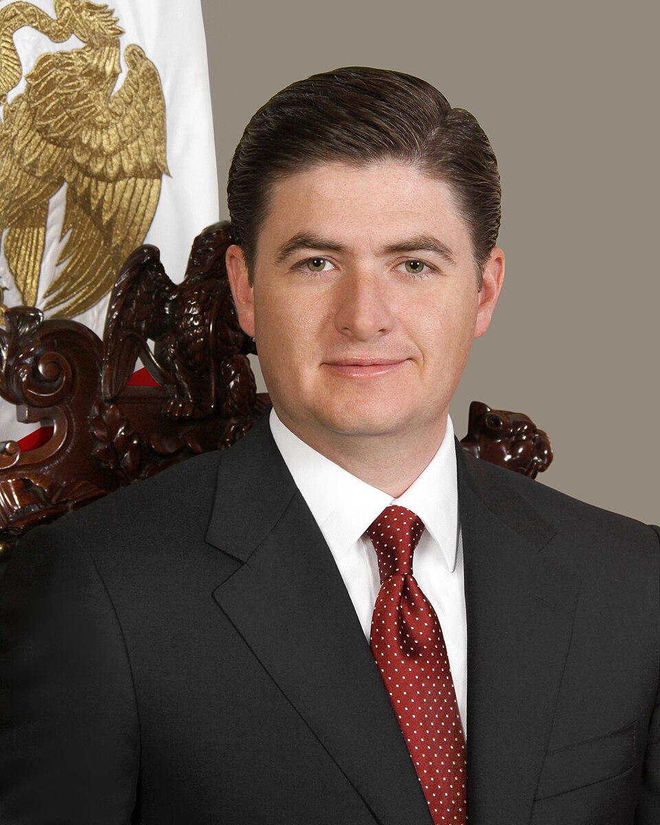 Rodrigo Medina