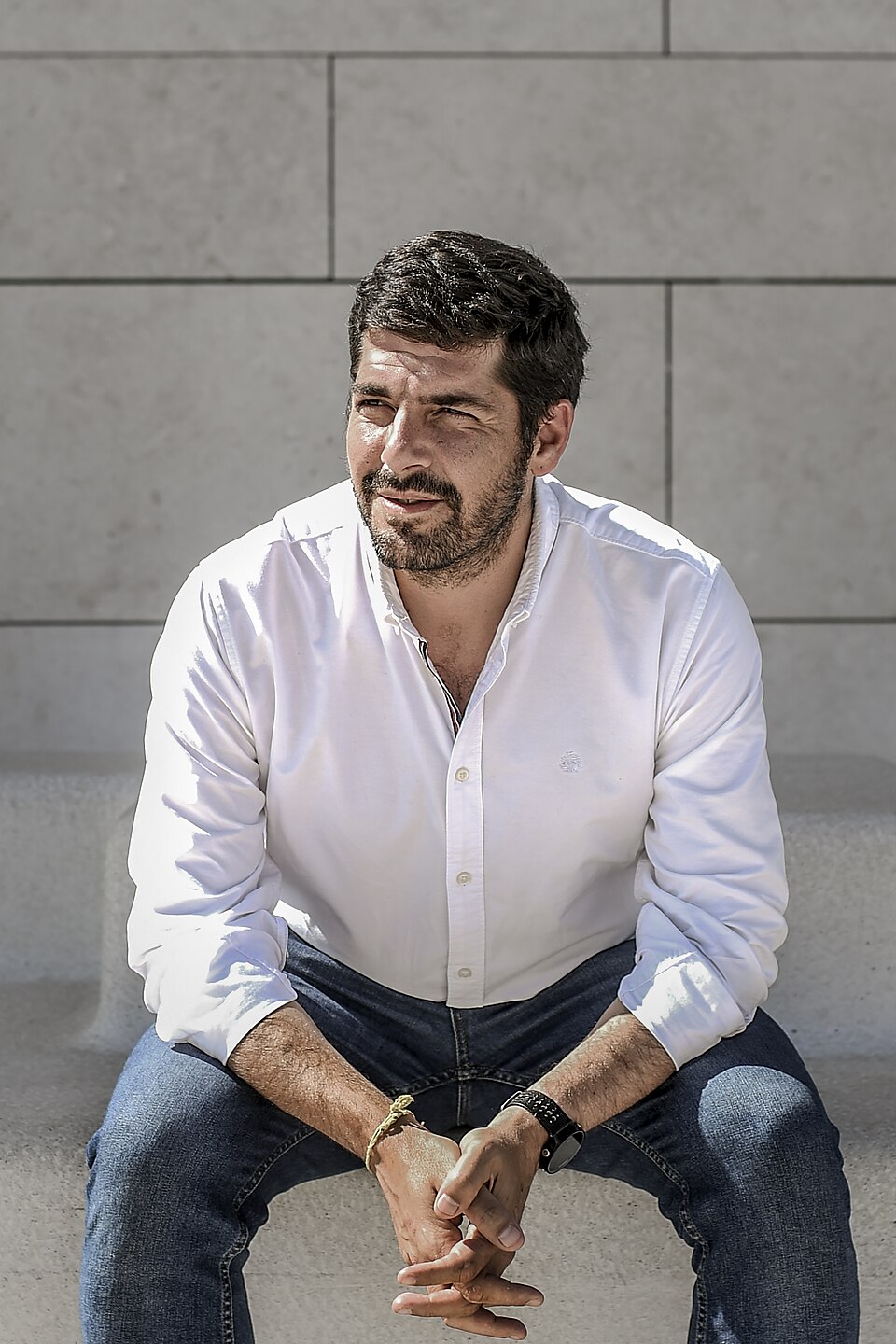 Rodrigo Moita de Deus