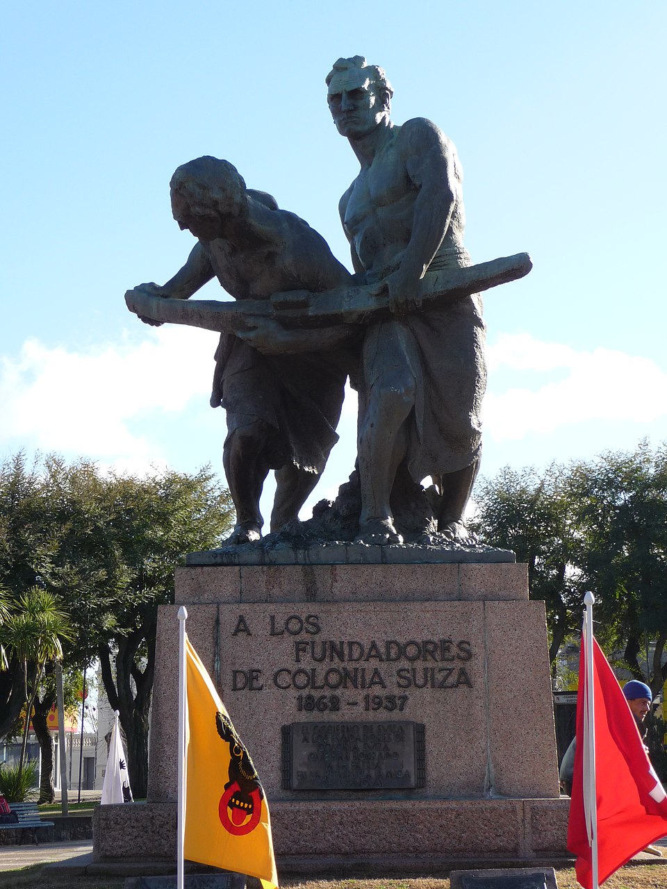 Rodrigo Morosoli