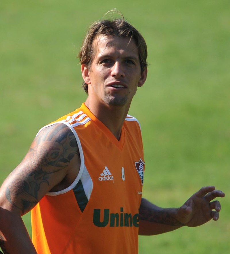 Rodrigo Oliveira
