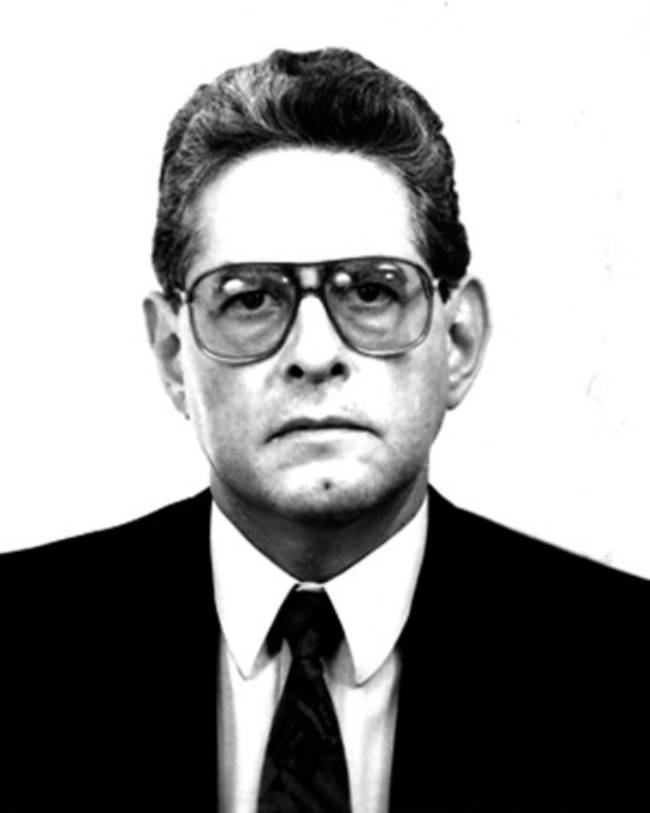 Rodrigo Oreamuno Blanco