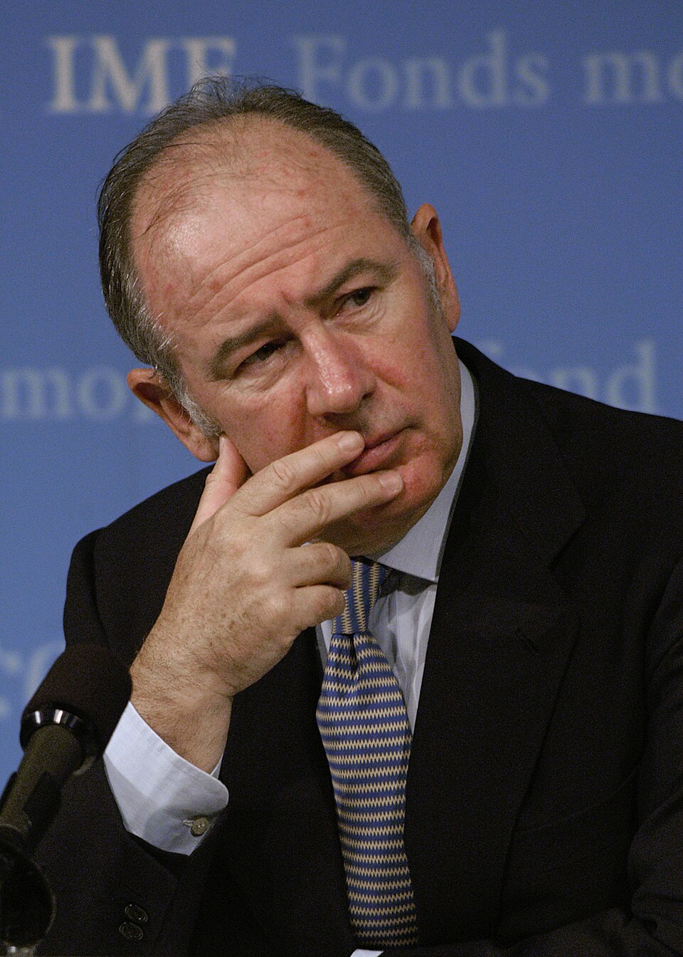 Rodrigo Rato Figaredo