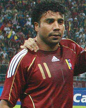 Rodrigo Rondón