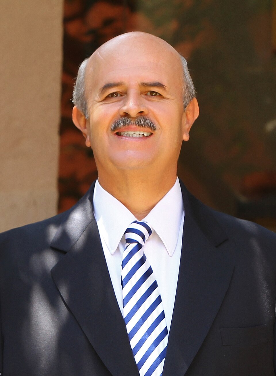 Rodrigo Vallejo