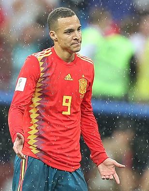 Rodrigo Vicente