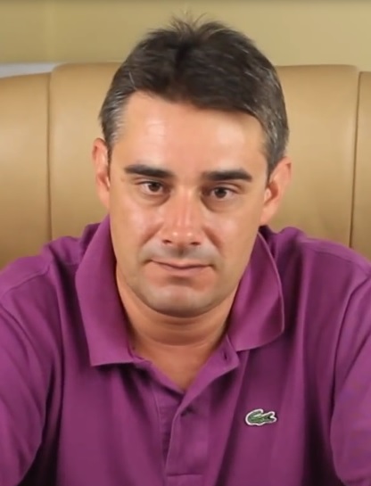Rodrigo Yagüe