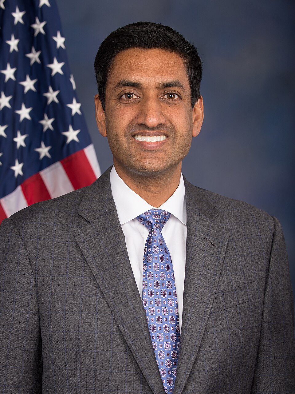Roe Khanna