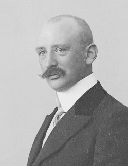 Roeland van der Hoorn