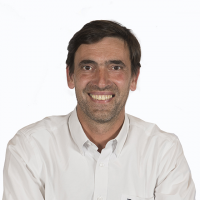 Rogelio Iparraguirre