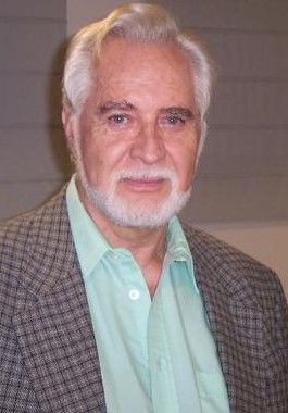 Rogelio Ortiz