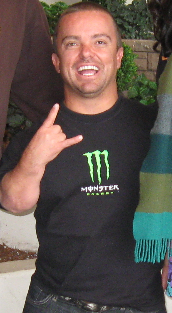 Roger Acuña