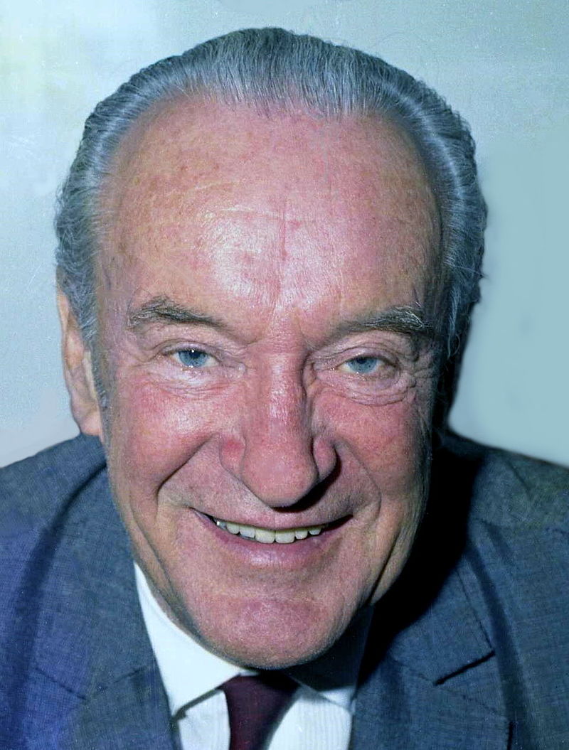 Roger Barr