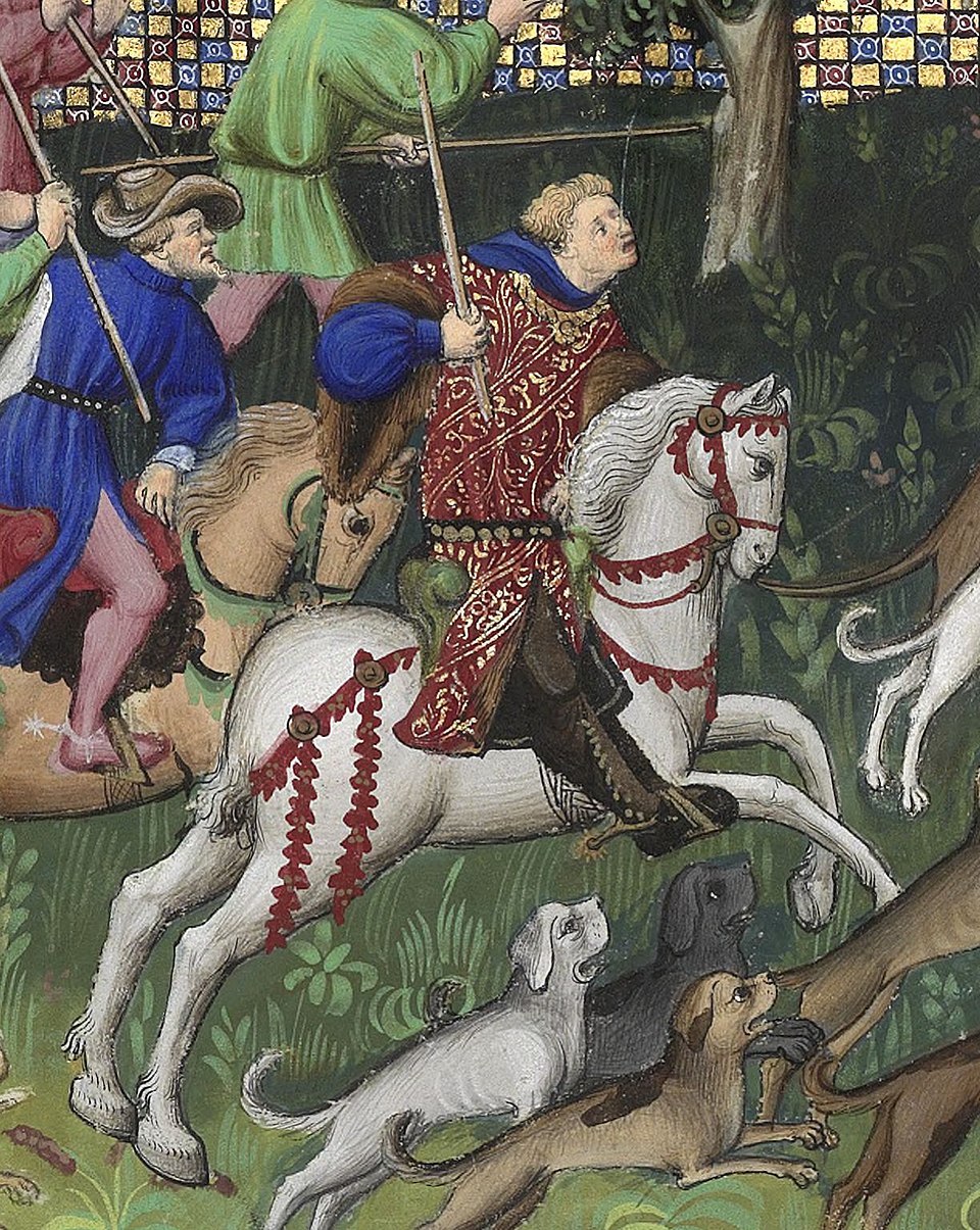 Roger Bernat III de Foix