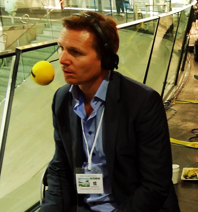 Roger Black