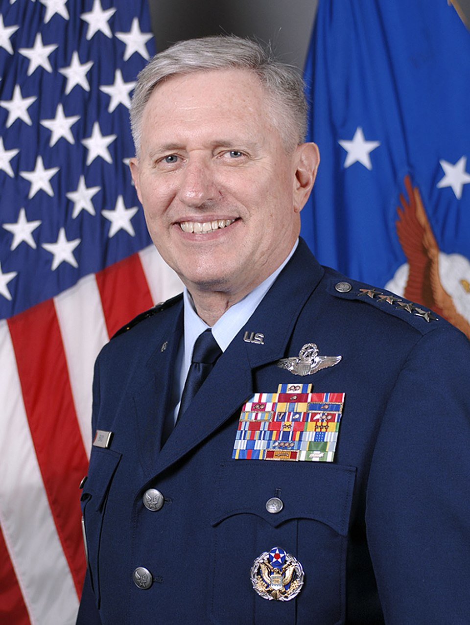 Roger Brady