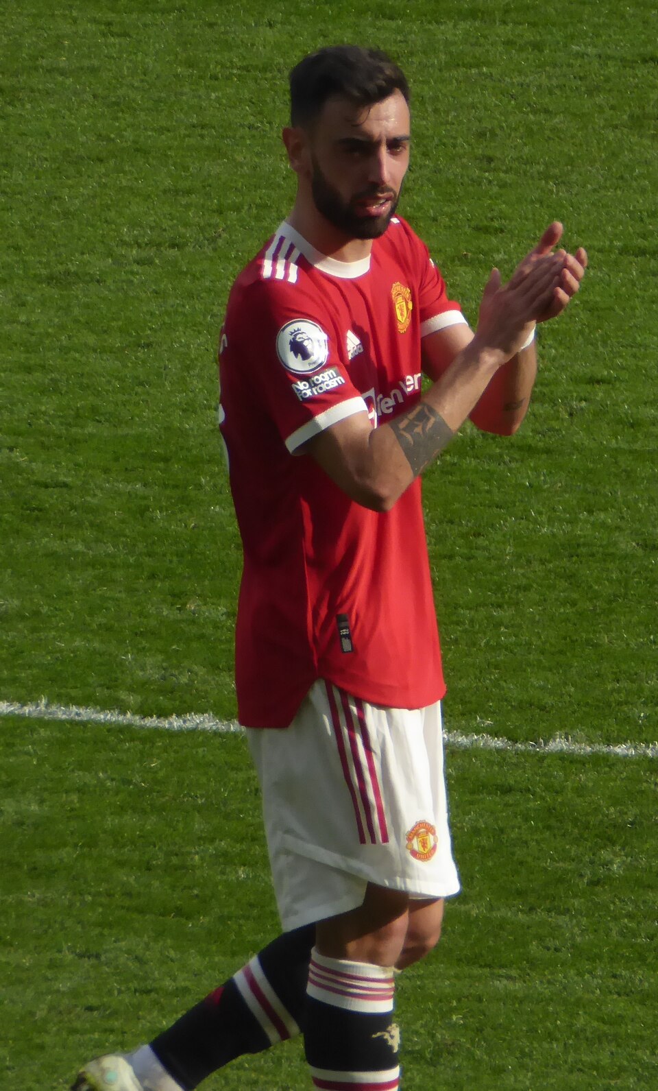 Roger Bryan Robson