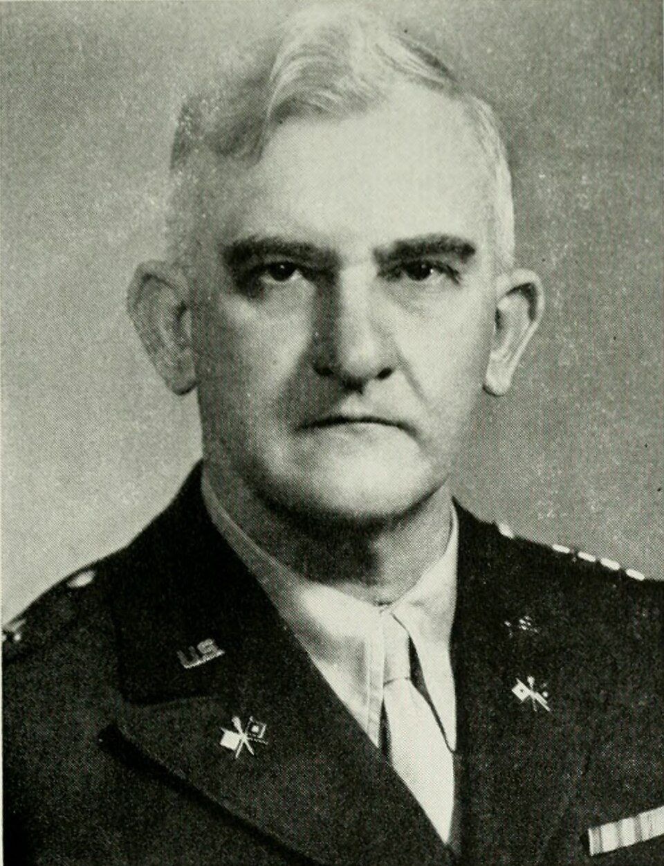 Roger Colton