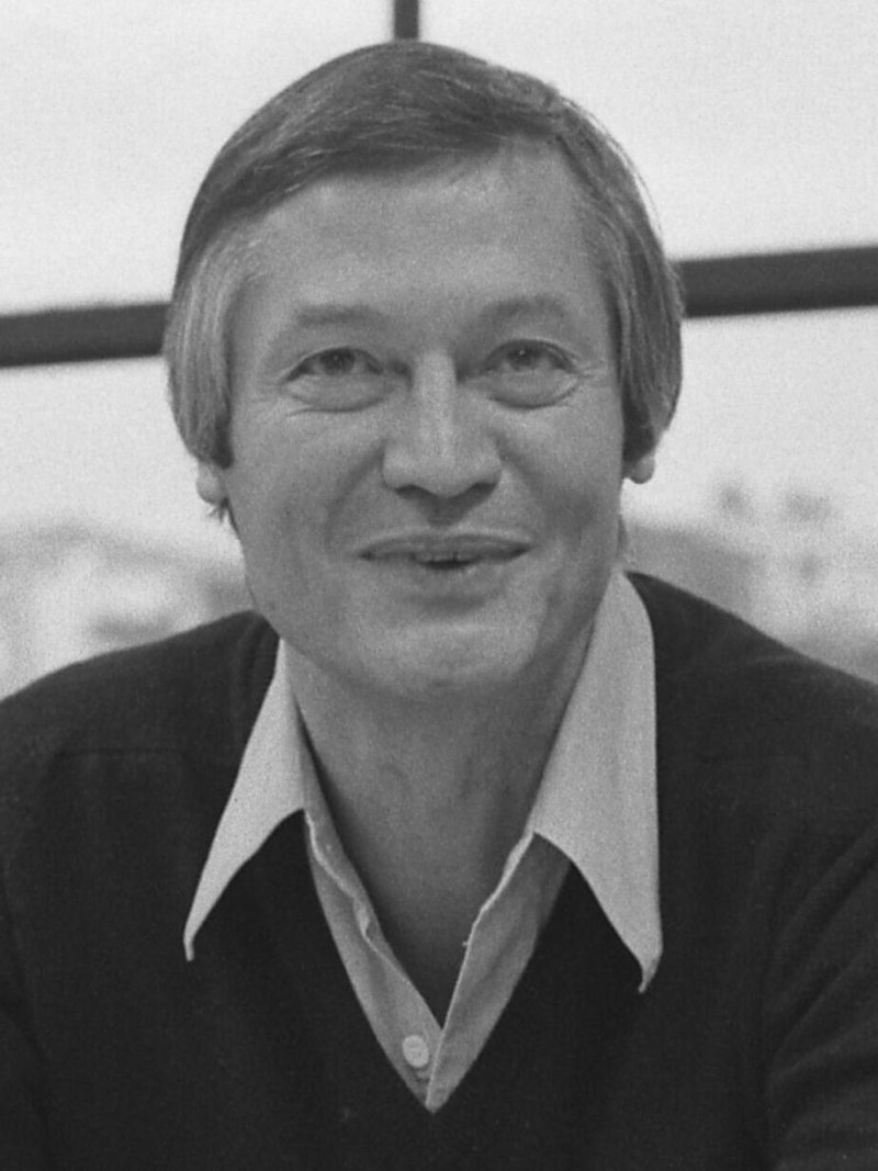 Roger Corman