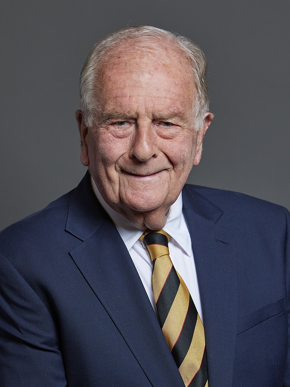 Roger Gale