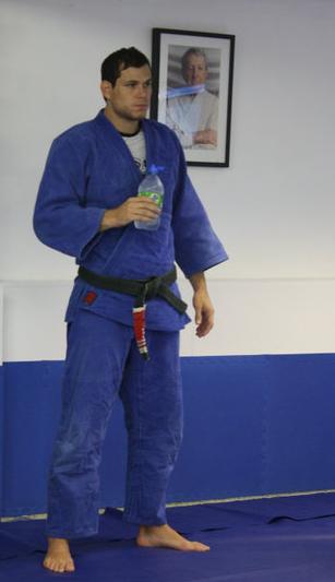 Roger Gomes