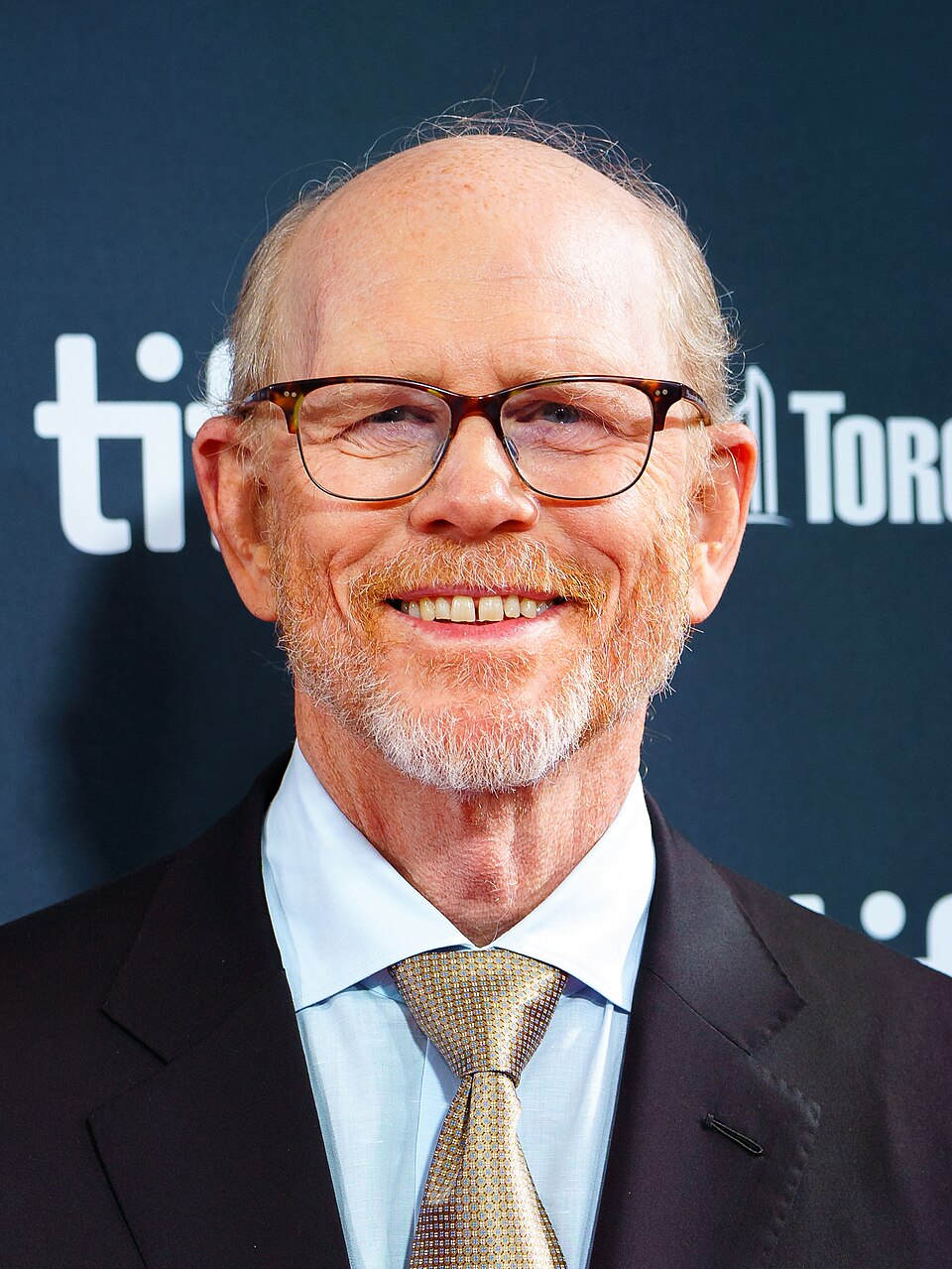 Roger Howard