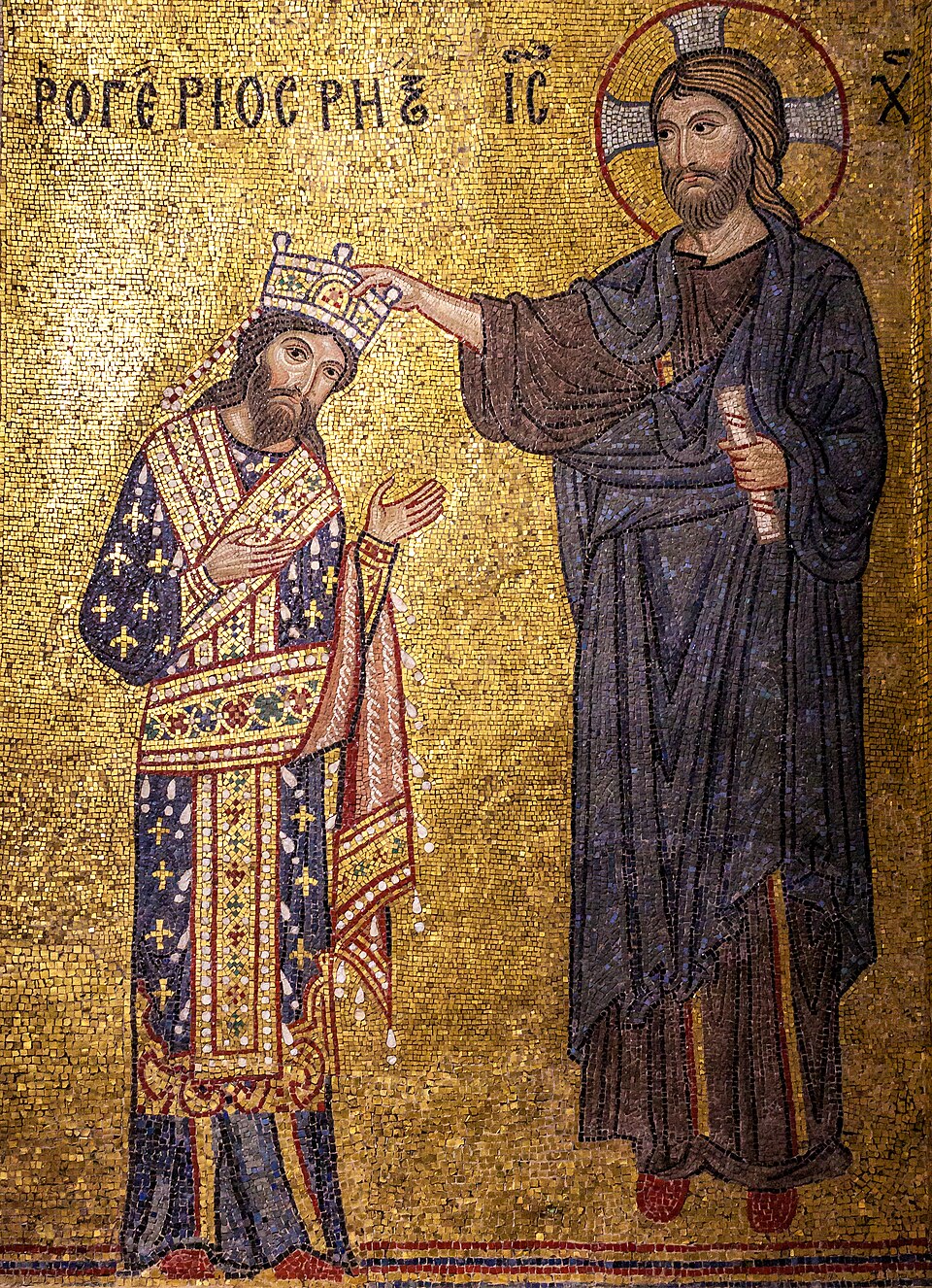 Roger II de Hauteville