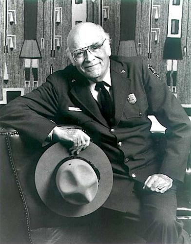 Roger Kennedy