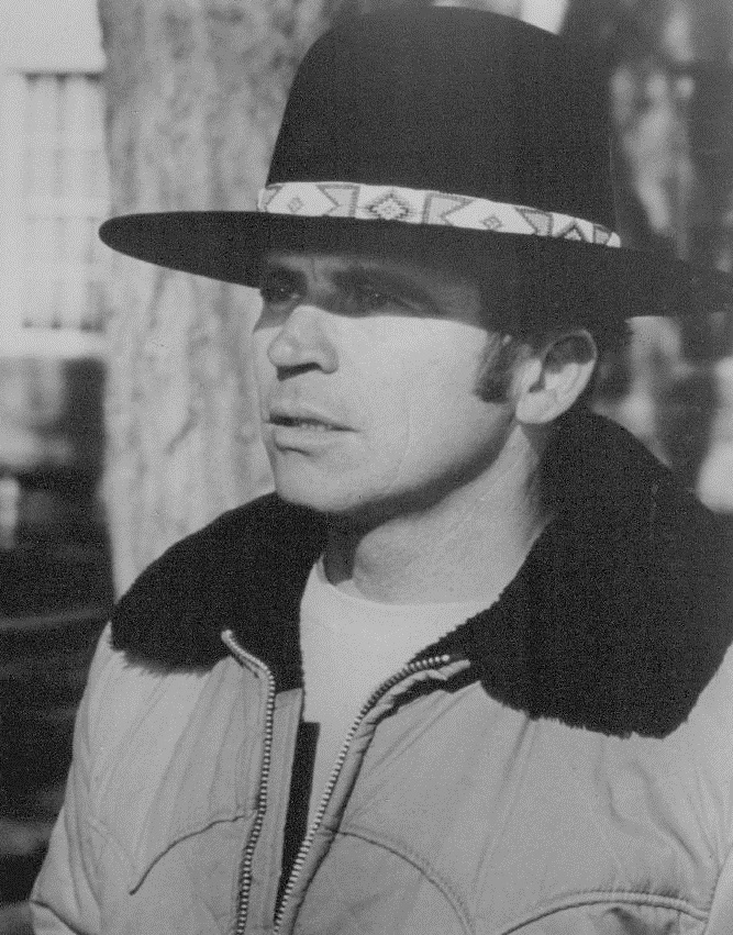 Roger Laughlin