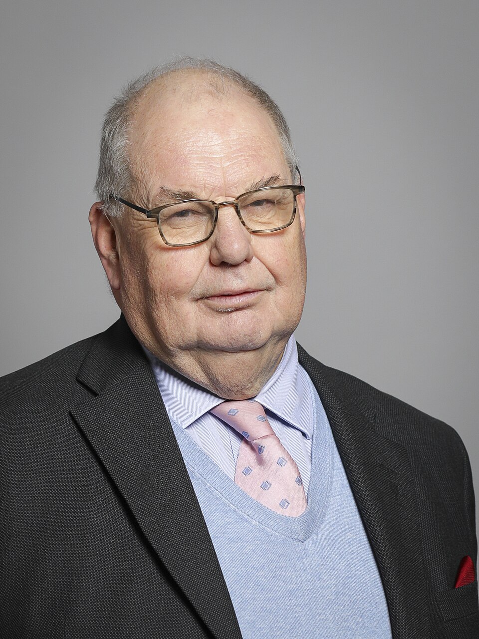 Roger Liddle