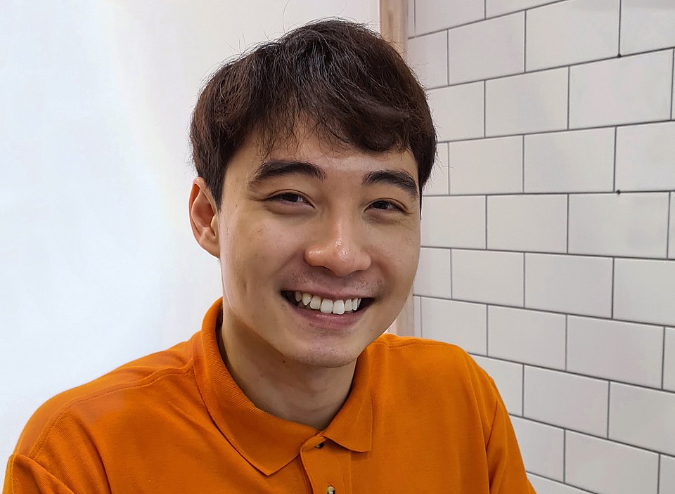 Roger Ng Chong Hwa