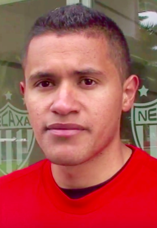 Roger Rojas