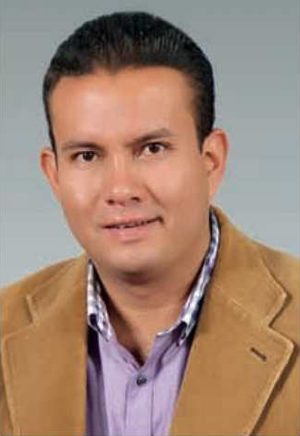 Roger Salvatierra