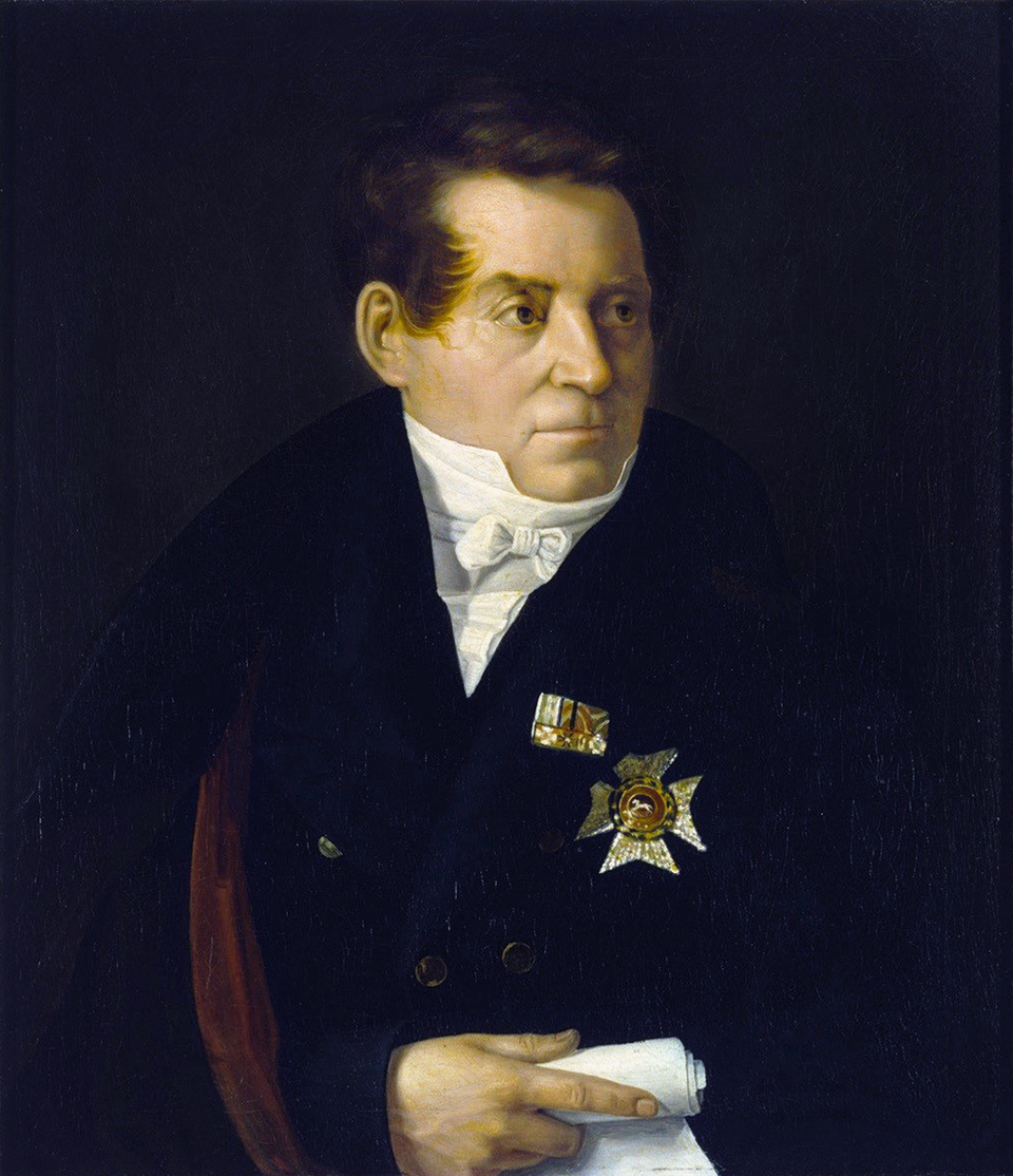 Roger Wilhelm