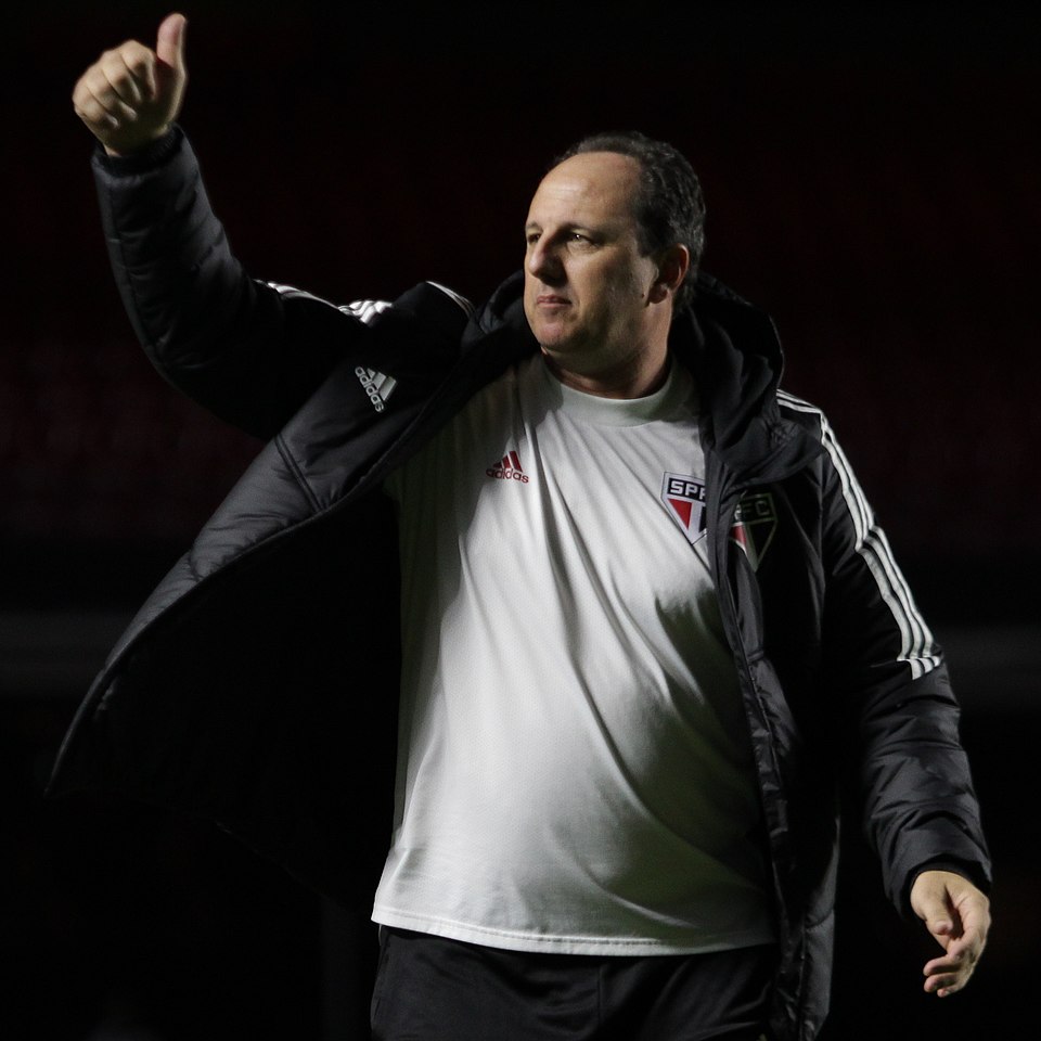 Rogério Mota